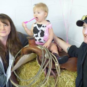 Meet your Posher, Stacie